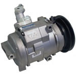 FC0928 A/C Compressor 7813A084 7813A085 MITSUBISHI MONTERO I 2006-
